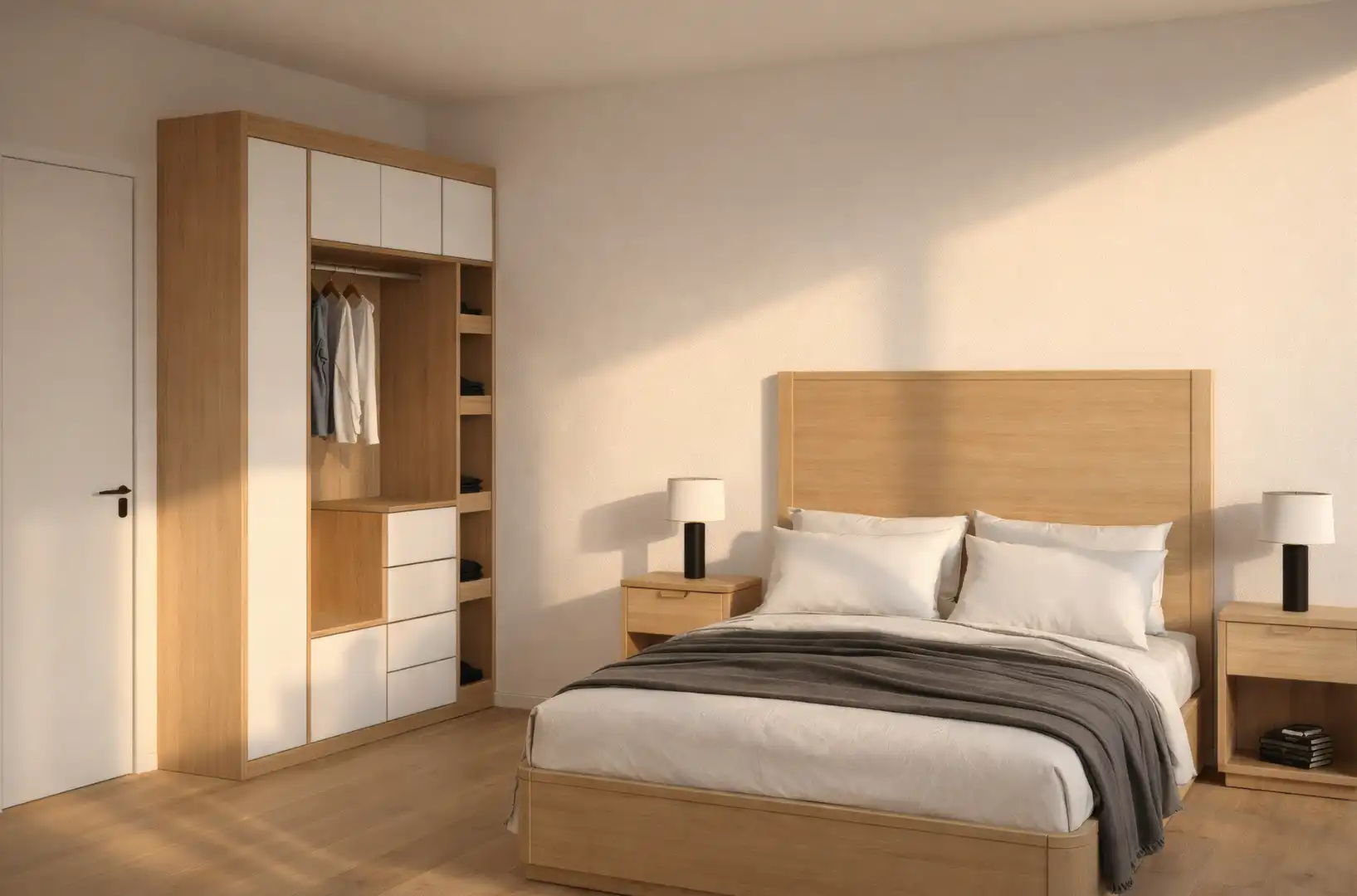 Dúplex con terraza en venta en Avinguda Panagall, imagen 17
