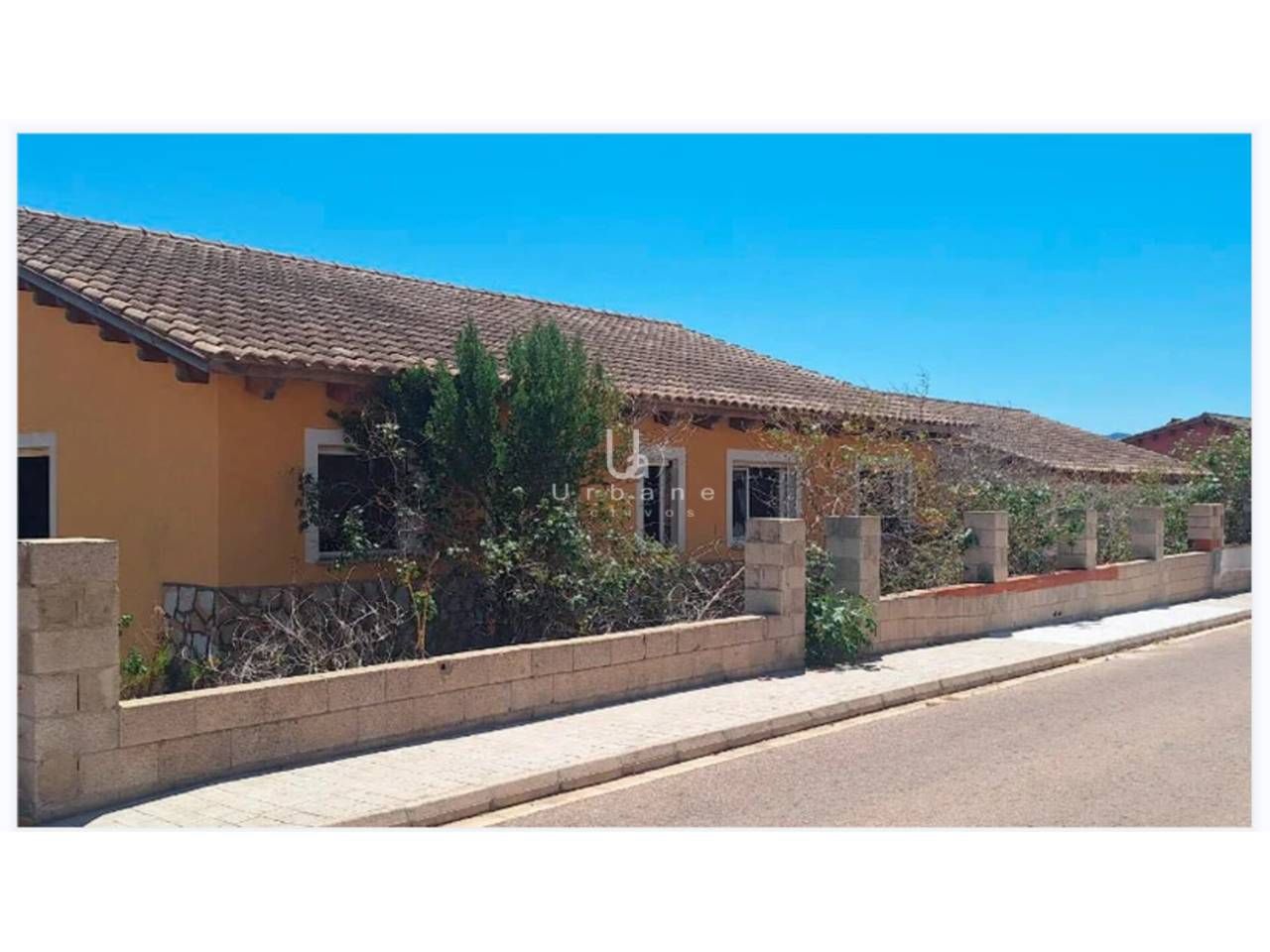 Edificio en venta en Besana, L'Énova