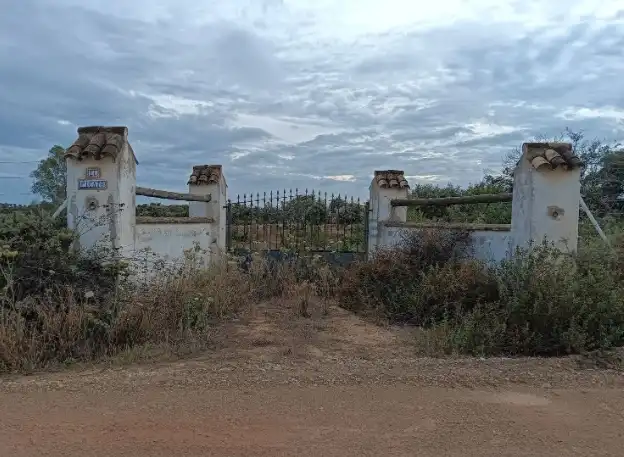 Terreno rustico in vendita a Calle Dehesa 9, imagen 2