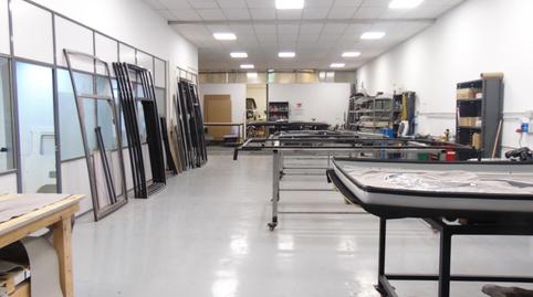 Photo 2 of Premises for sale in De Sabadell, 12, Fonts dels Capellans - Sagrada Família, Barcelona