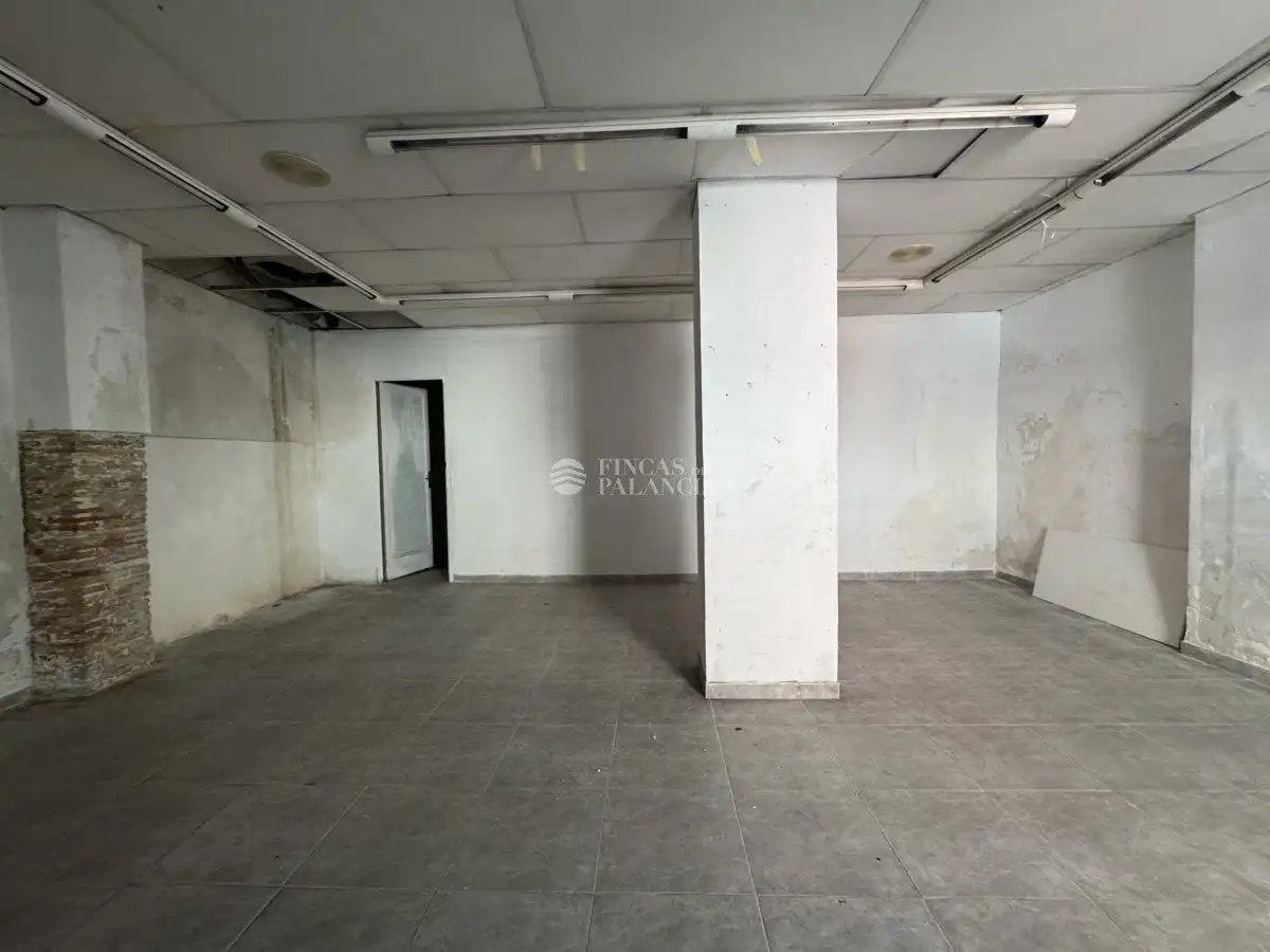 Piso en venta en Soneja con Trastero
