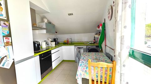 Foto 5 de Ático en venta en Travesía Raiña Lupa, Boqueixón, A Coruña