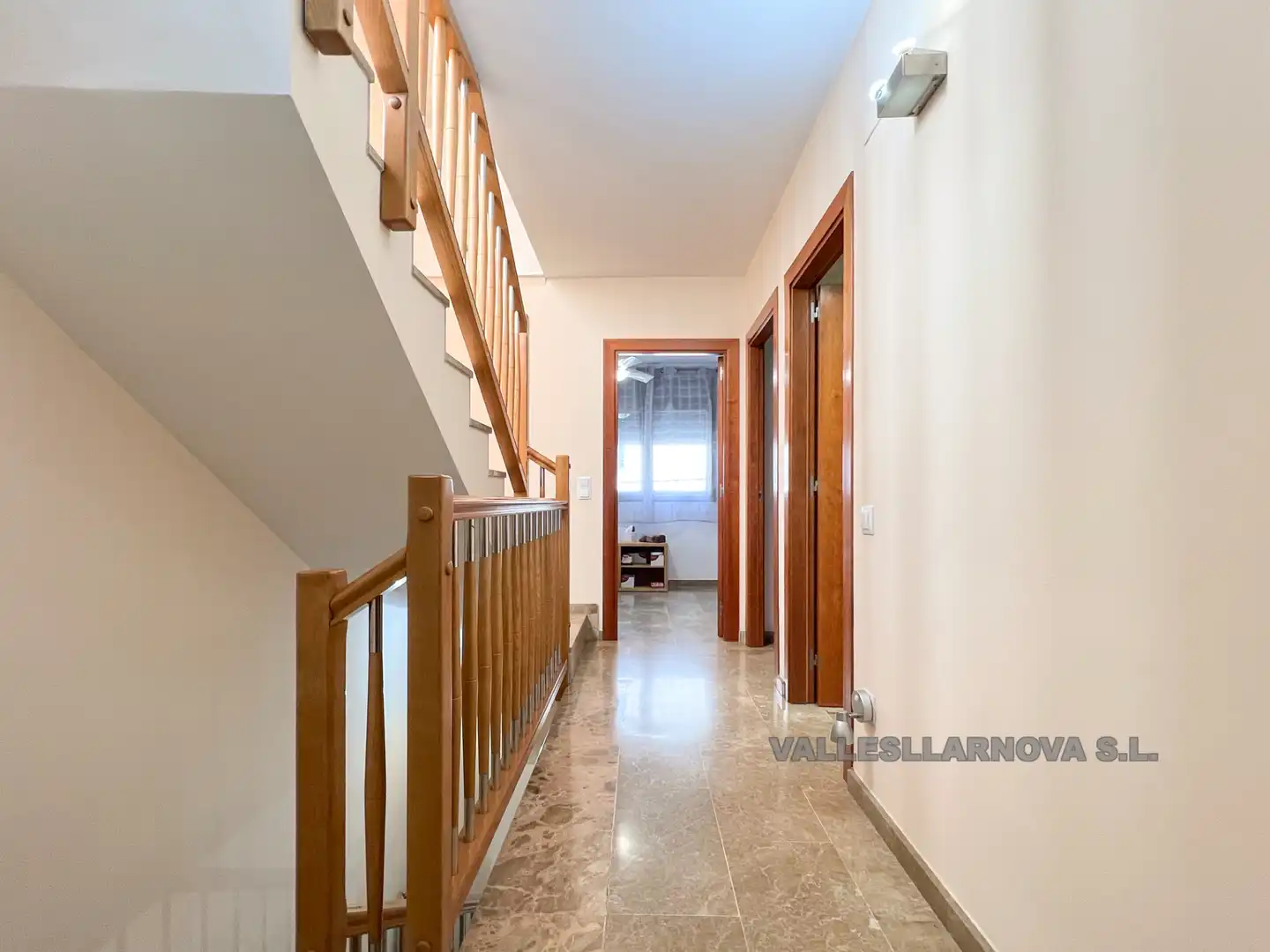 Casa o xalet en venda en Mollet del Vallès amb Aire condicionat, Calefacció i Jardí privat