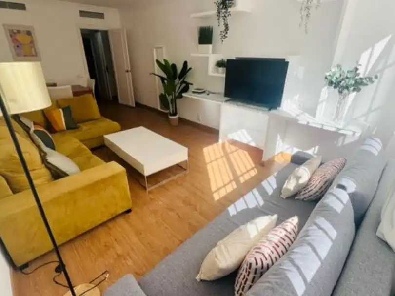Apartament amb piscina en venda a Calle del Calvario 2, imagen 5