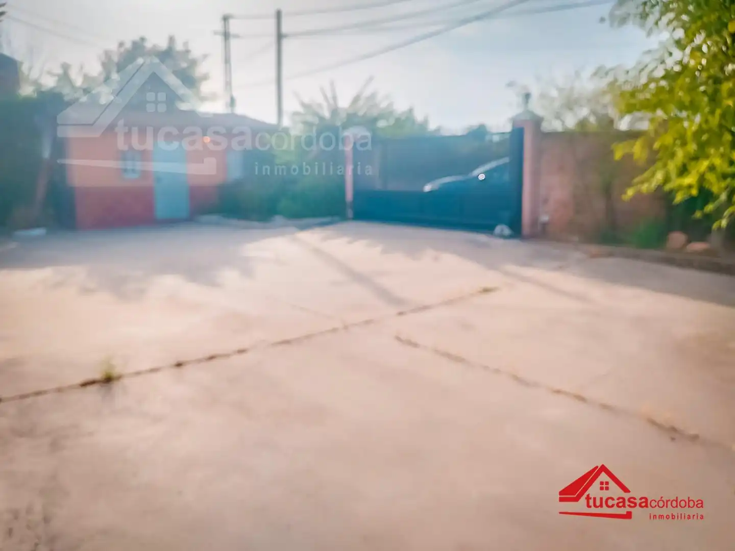 Casa rustica con piscina in vendita a Periurbano Oeste - Sierra, imagen 39