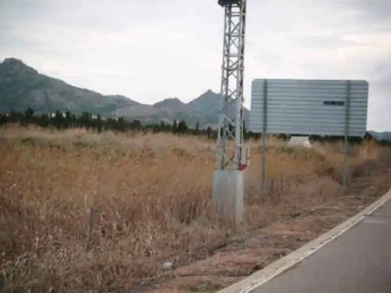 Terreny rústic en venda a PARAJE TORRE DEL BARÓN, imagen 3