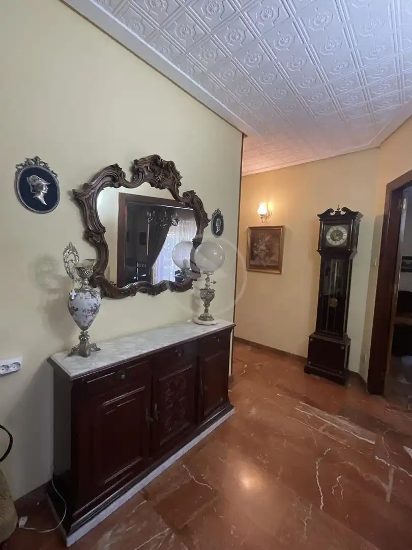 PISO EN VENTA EN PASEO DE LINAREJOS, imatge 4