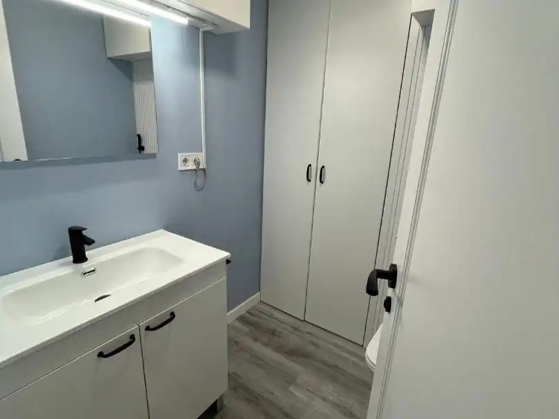 Wohnung mit Aufzug zum Verkauf in Av. de Francesc Macià 78, imagen 18