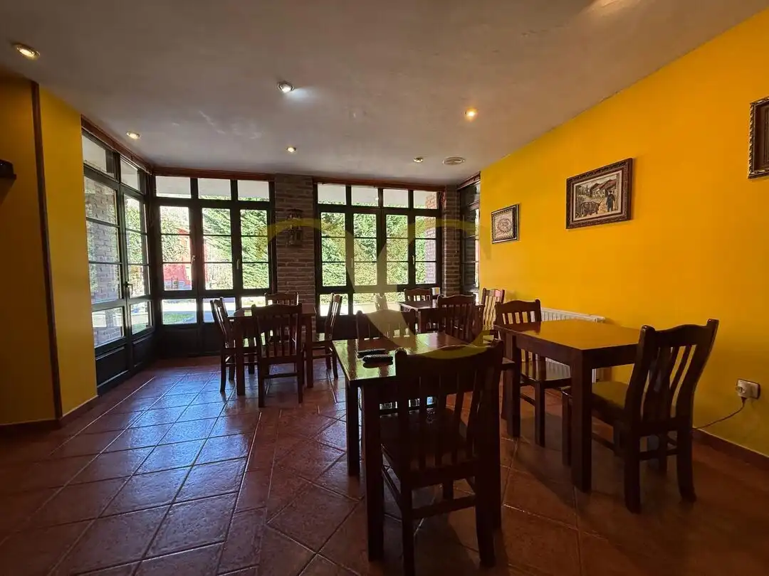 Buildings for sale in Llanes