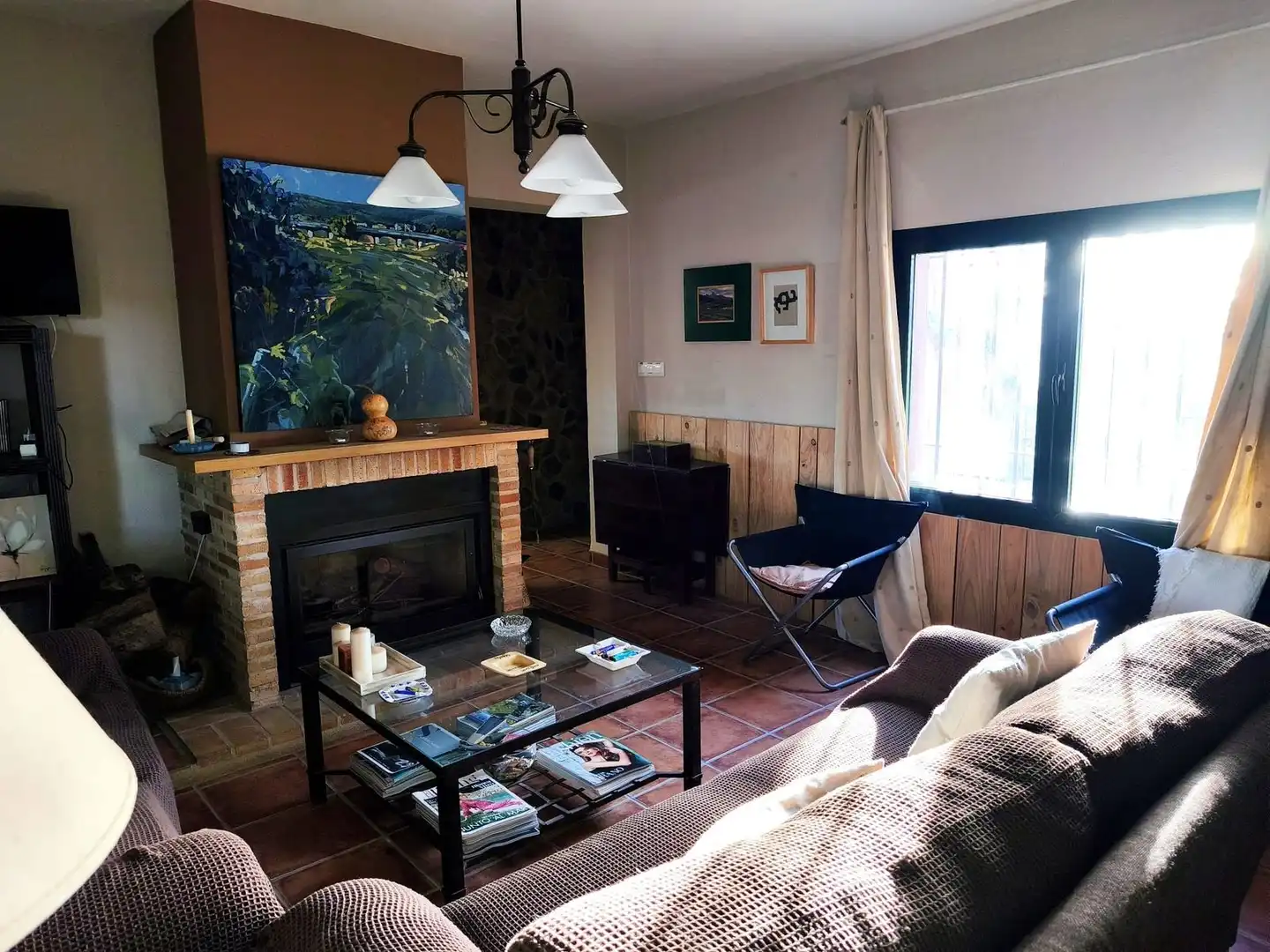 Maison à vendre à Área Rural-Valverde-Las Casas, imagen 4