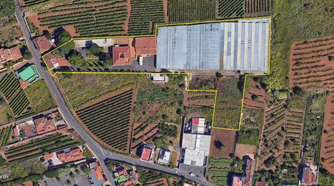 Foto 2 de Casa o chalet en venta en Tacoronte - Los Naranjeros, Tacoronte