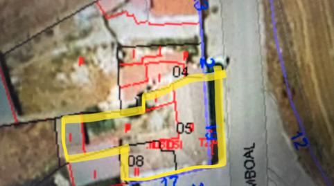 Foto 3 de Casa o xalet en venda a Calle Samboal, Villabáñez, Valladolid