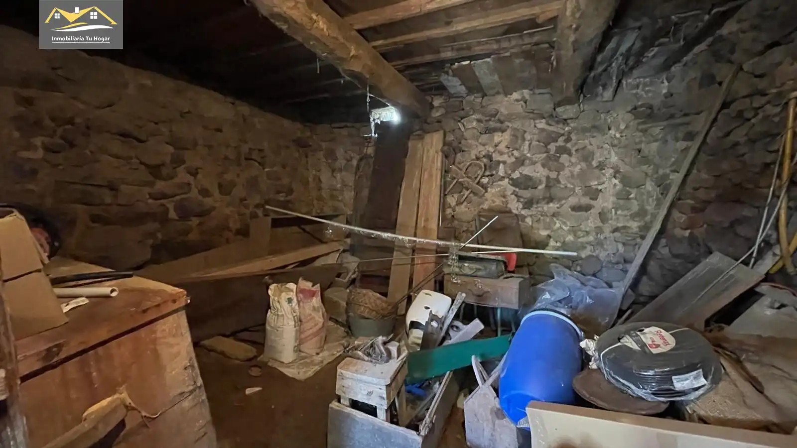 Finca rústica en venda en Ramirás amb Jardí privat, Terrassa i Moblat