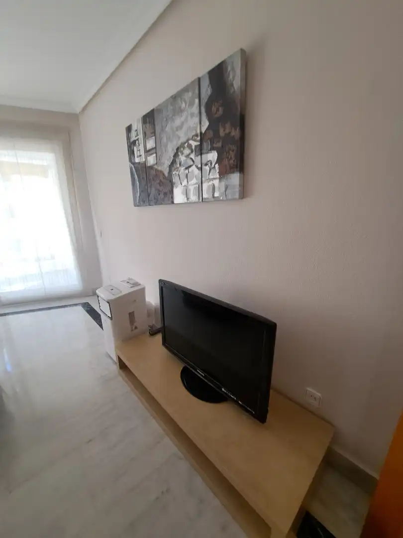 Wohnung mit Pool zur Miete in Marbella Centro, imagen 10