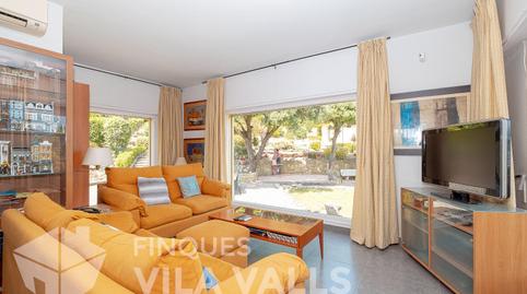 Foto 4 de Casa o xalet en venda a Carrer C Alzina Vella, Sant Quirze Safaja, Barcelona