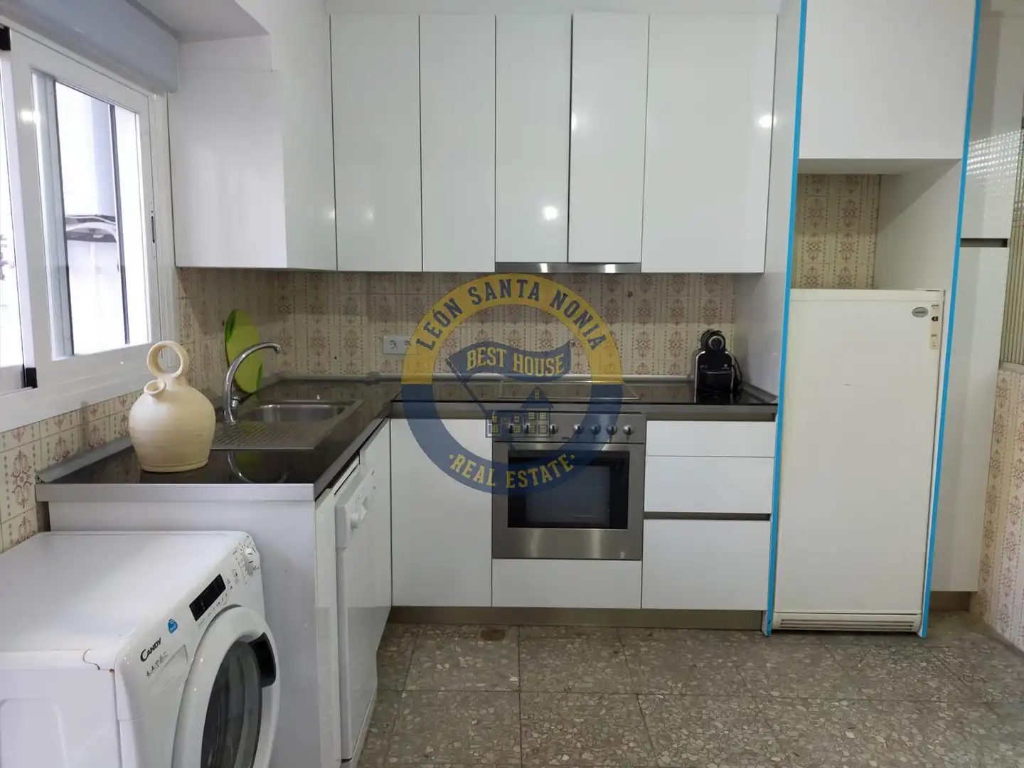 Apartments for rent in Centro Ciudad