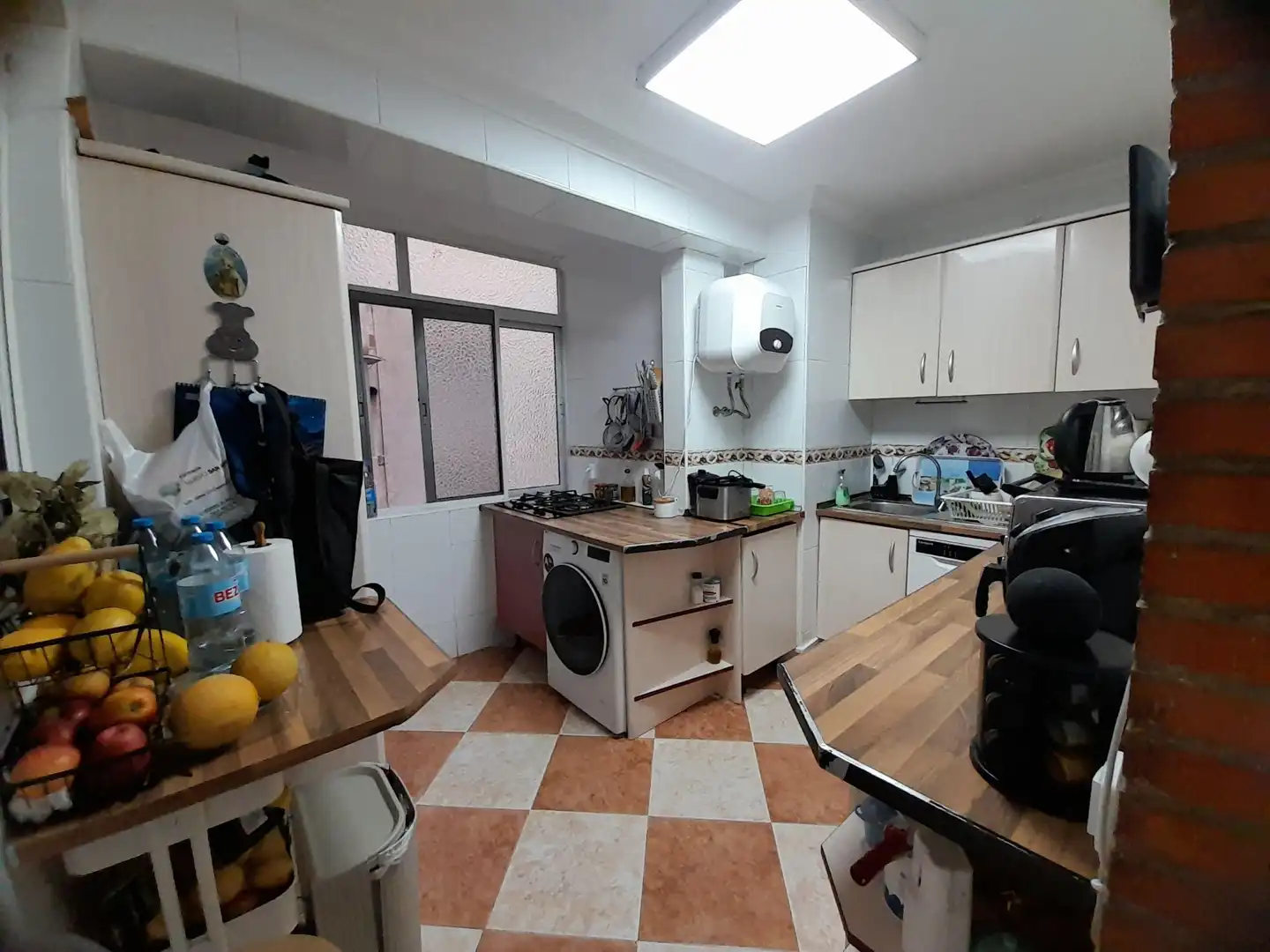 Wohnung mit Aufzug zum Verkauf in Carretera de Cádiz, imagen 10