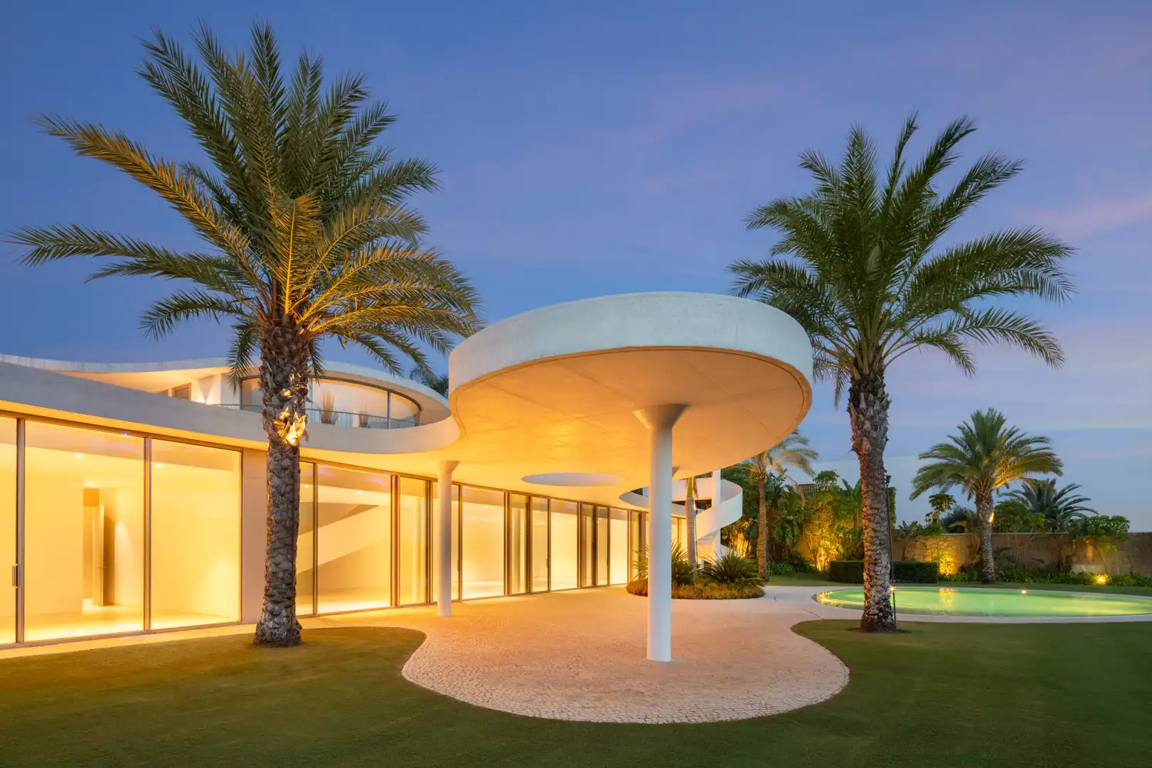 Haus mit Pool zum Verkauf in Marbella Centro, imagen 17