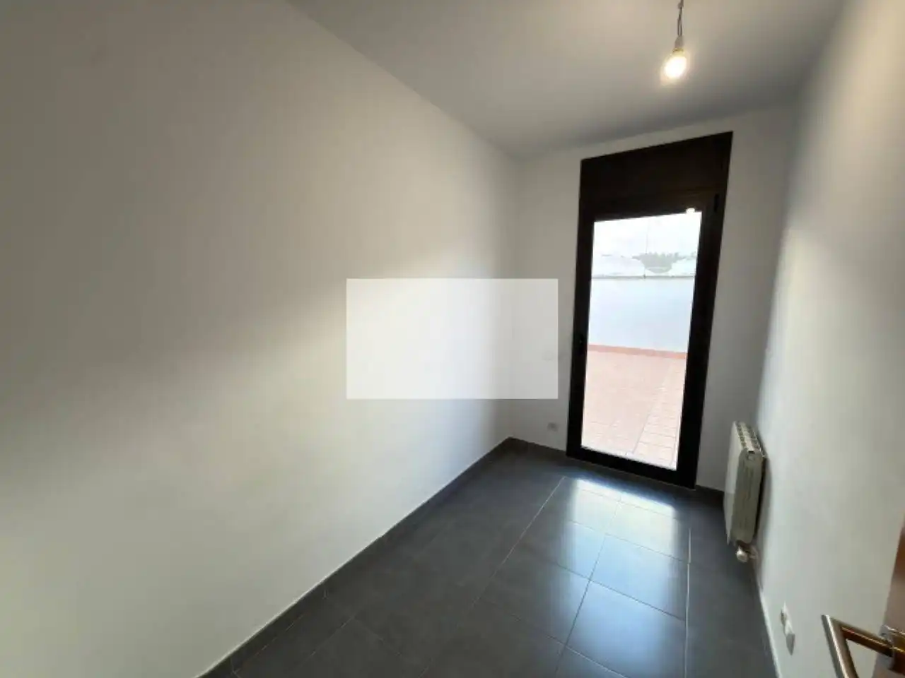 Habitación de Piso en venta en Sabadell con Aire acondicionado, Calefacción y Jardín privado