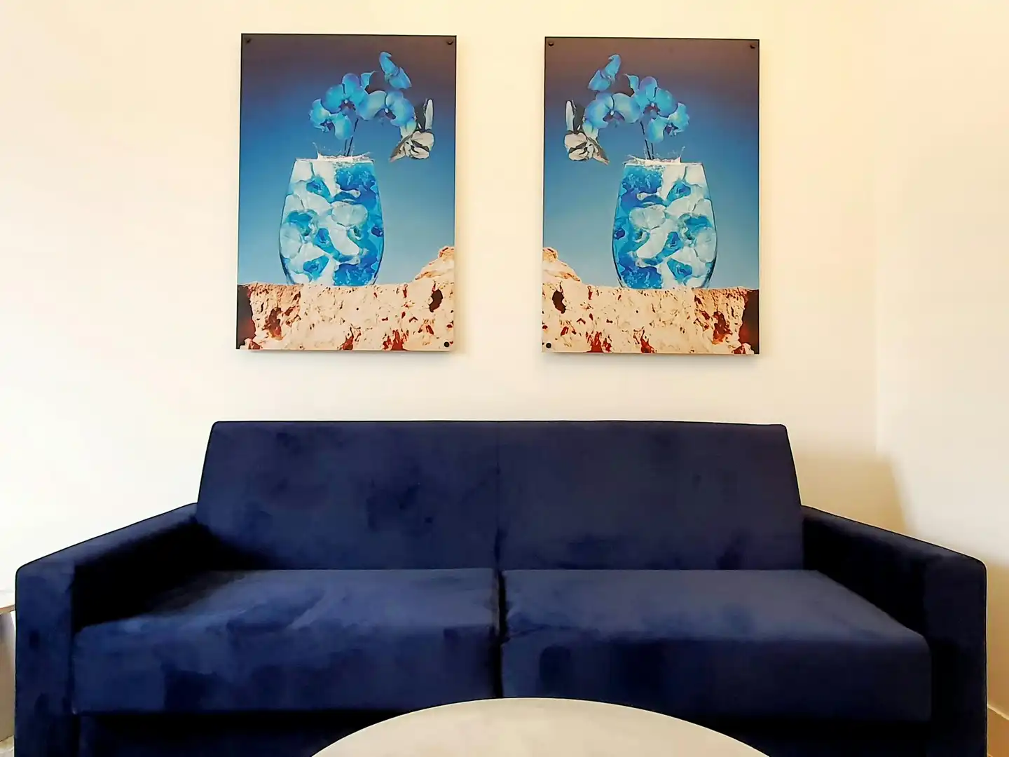 Flat with garden to rent in N/A, imagen 2