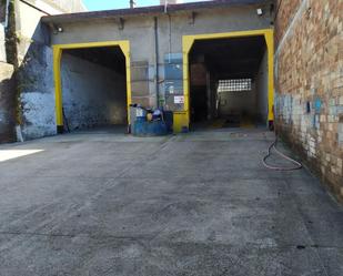 Nau industrial de lloguer a A Estrada