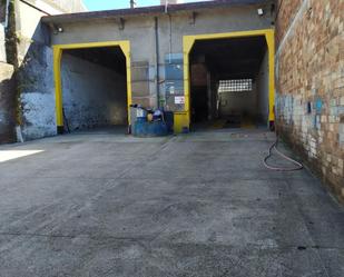 Industrial buildings to rent in A Estrada 