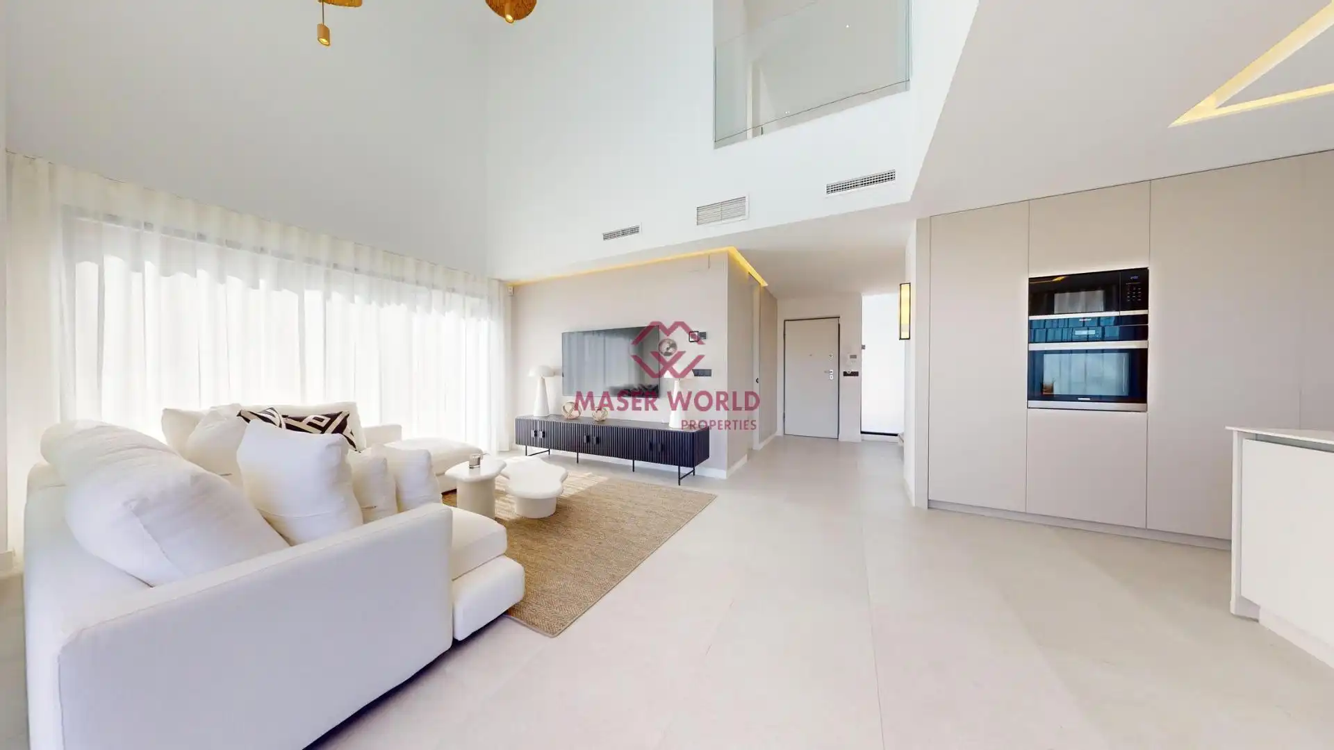 Detached house with pool for sale in Balcón de Ponoig - Polop Paradis - Polop Hills, imagen 37