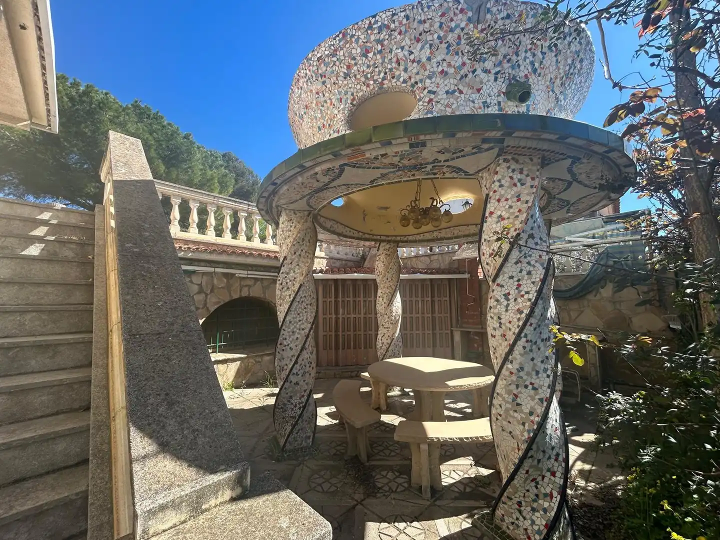 Casa o chalet en venta en Piera