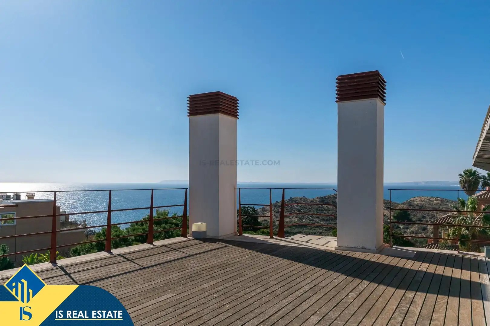 Xalet amb piscina en venda a Playa de San Juan - El Cabo de las Huertas, imagen 92