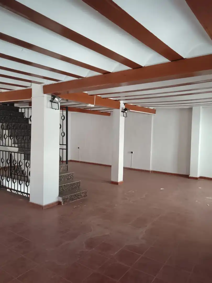 Casa o xalet en venda en Camporrobles amb Balcó