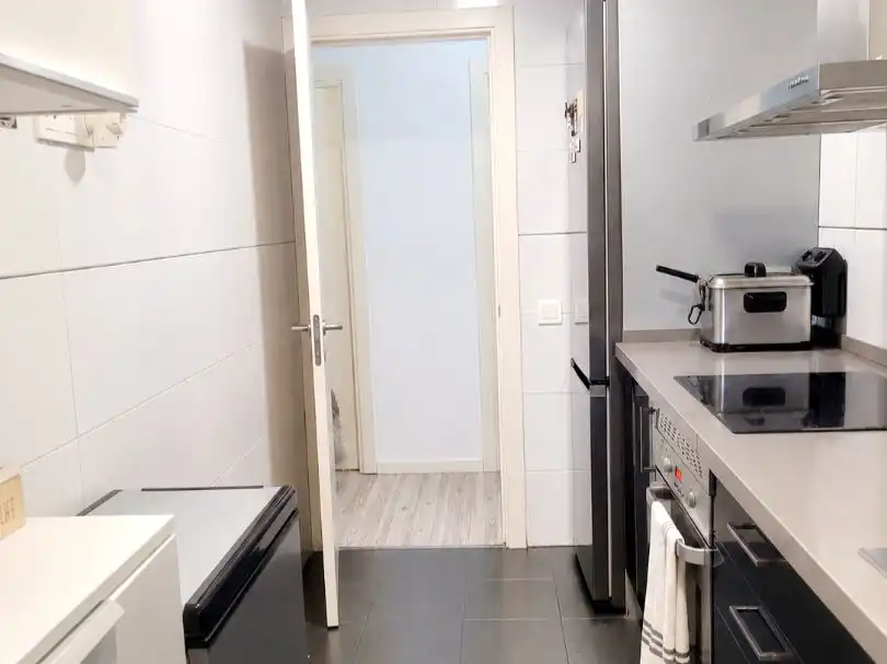 Bajo con piscina en venta en Carrer Doctor Gomis 12, imagen 6