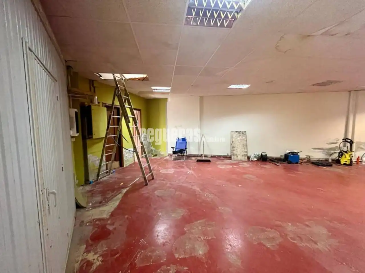 Business premises to rent in El Campón, imagen 9