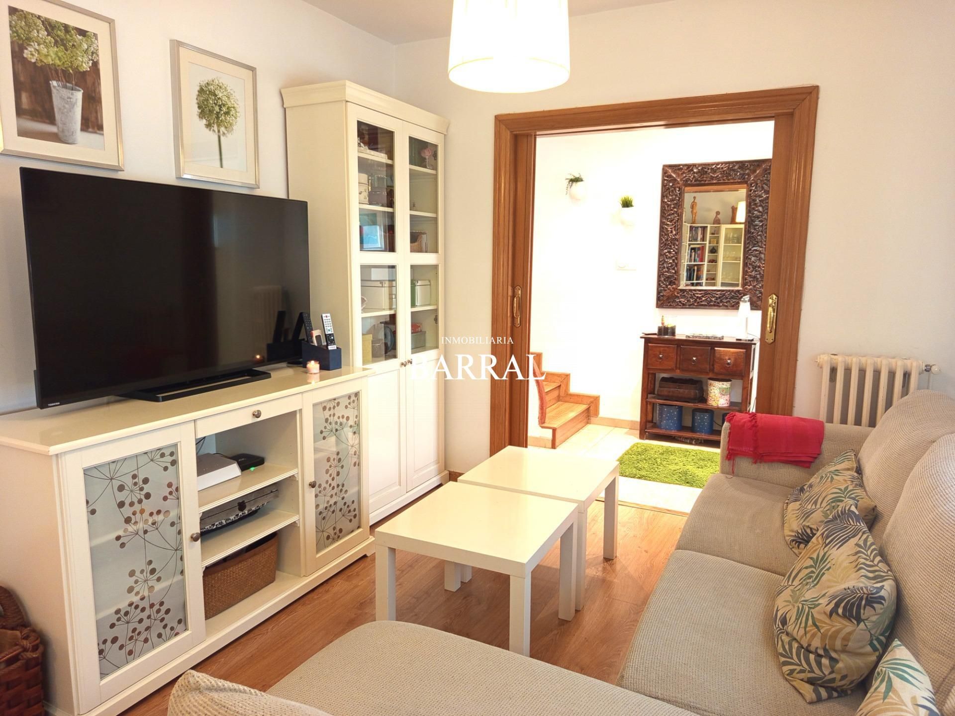 Bedroom of House or chalet for sale in Castejón (Navarra)  with Heating, Private garden and Storage room