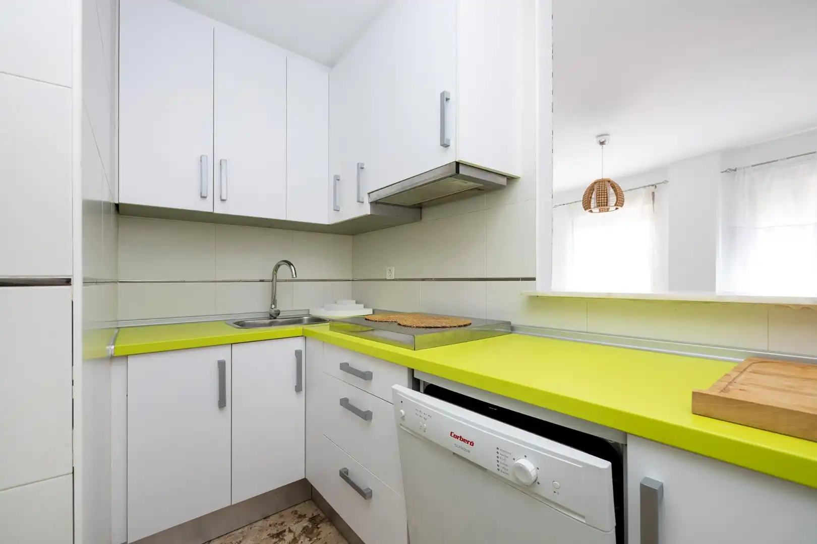 Appartement avec terrasse à vendre à Calle Calle Manuel de Falla, imagen 9