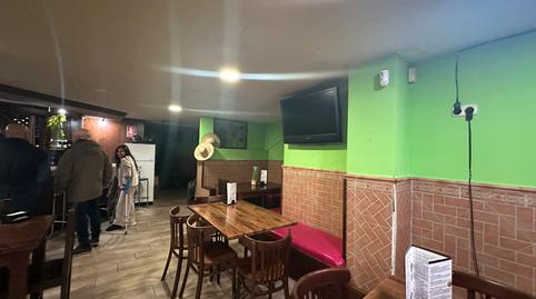 Foto 3 von Geschaftsraum zum Verkauf in Avenida Virgen del Rosario, Híjar, Las Gabias