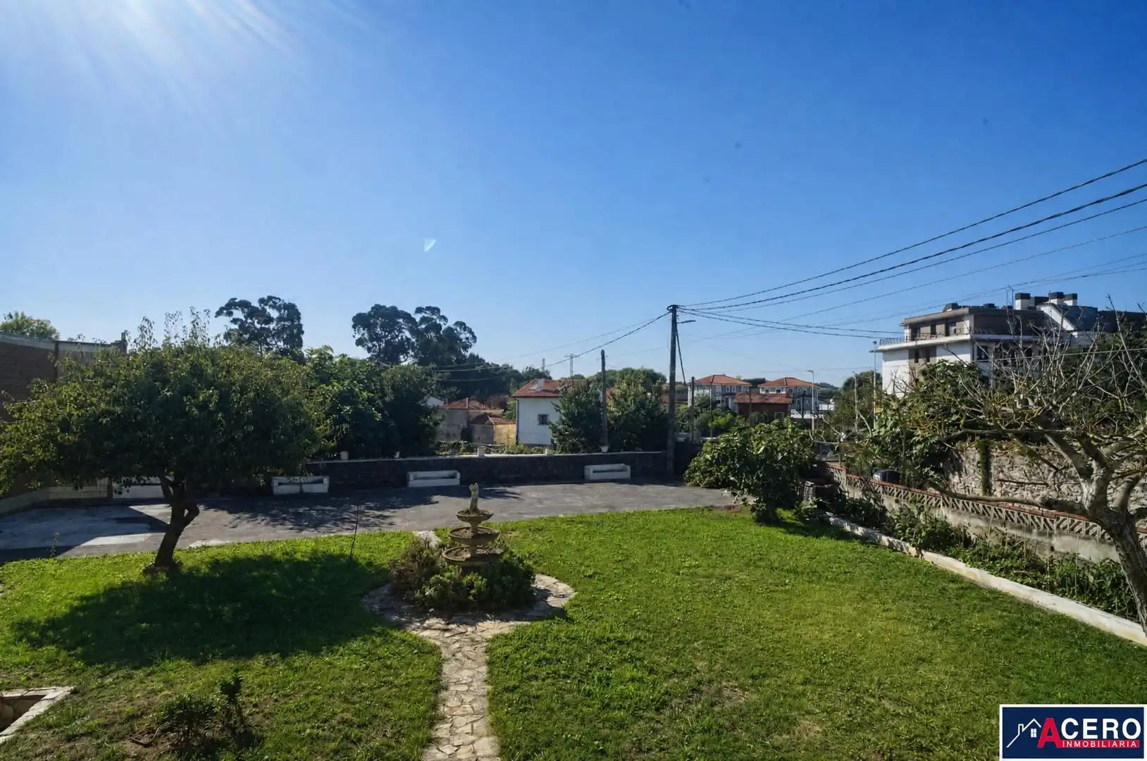 Flat for rent in Piélagos  with Heating, Private garden and Furnished