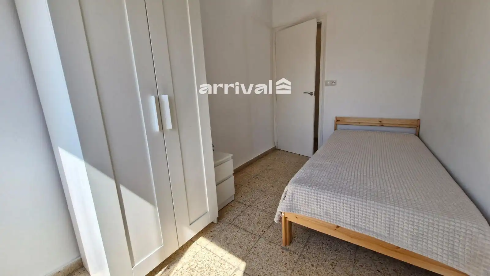 Habitación de Piso en venta en Alfafar con Aire acondicionado, Terraza y Balcón