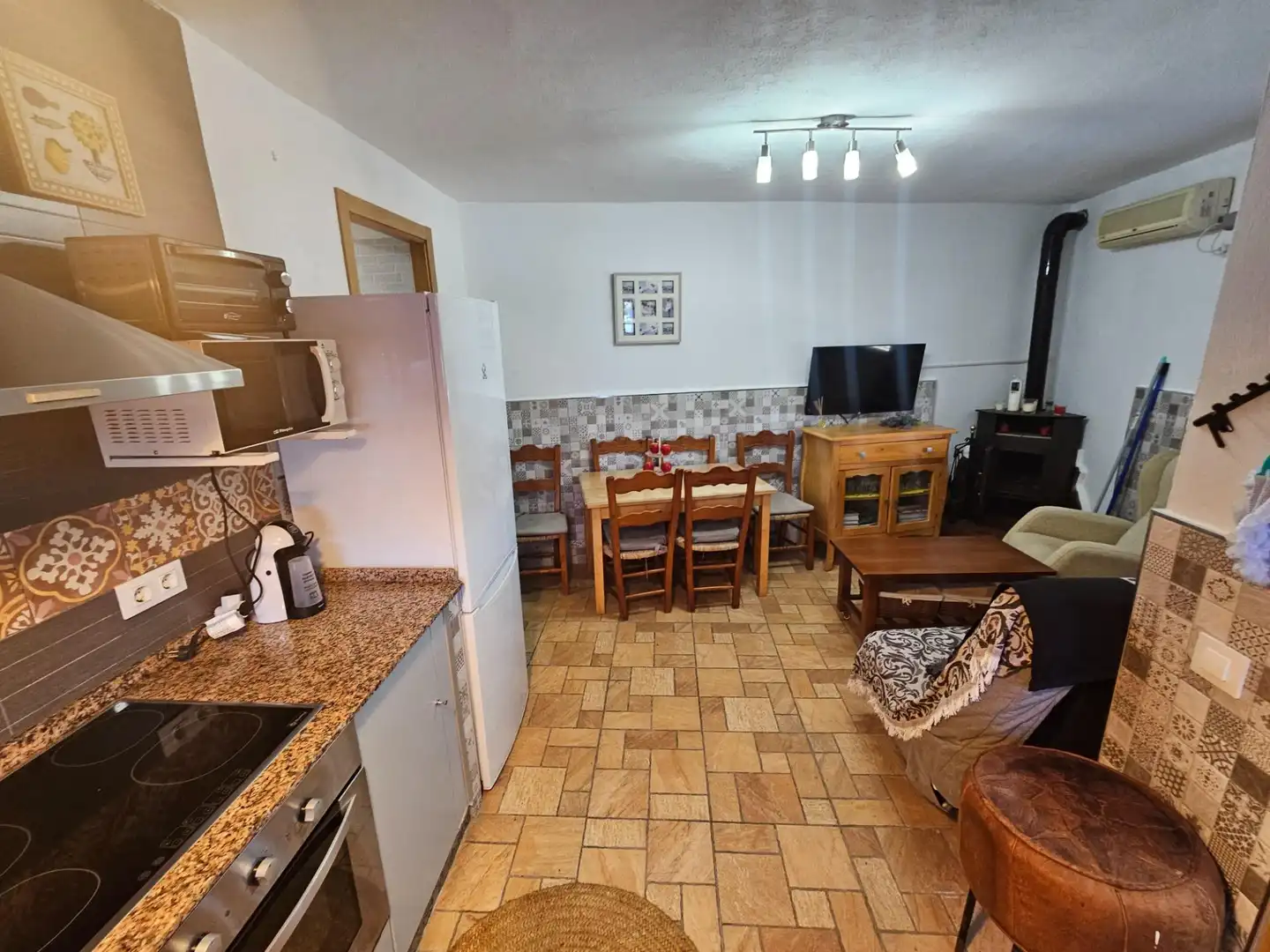 Casa en venda a Vejer, imagen 16