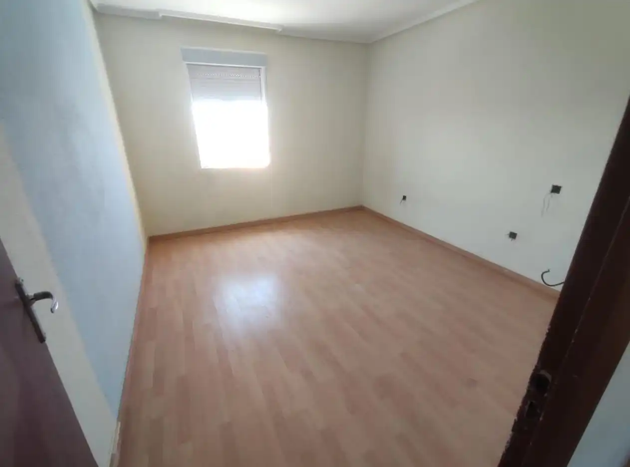 Flat for sale in Estudiantes