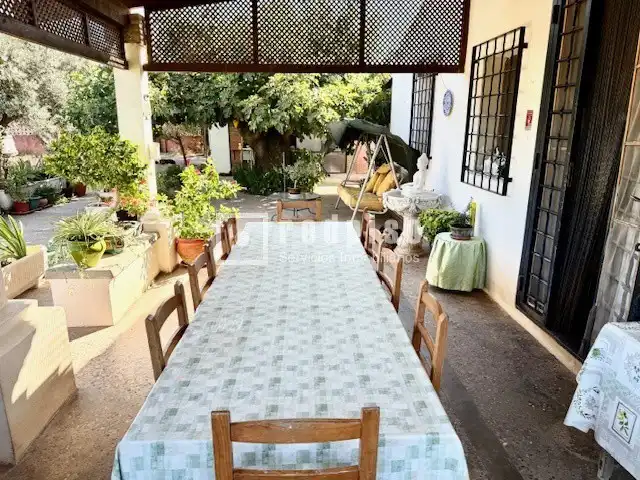 Casa amb piscina en venda a Playa - Ben Afeli, imagen 15