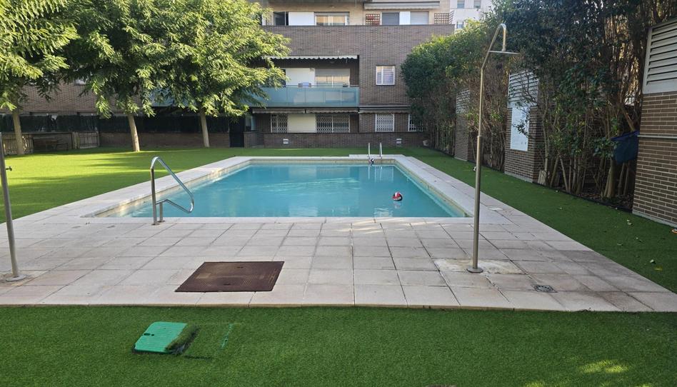 Photo 1 of Flat for sale in Avenida de Can Bordoll, Torre-romeu, Barcelona