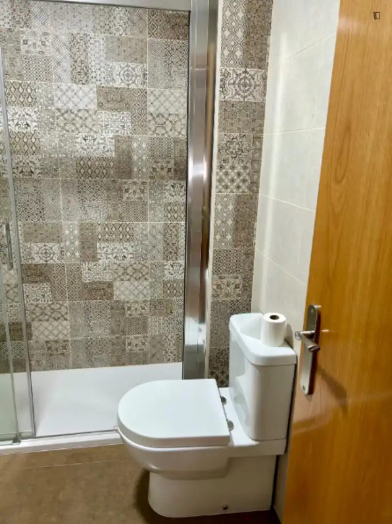 Habitació a Palmete