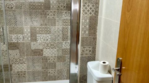 Foto 4 de Habitació a Palmete, Sevilla Capital