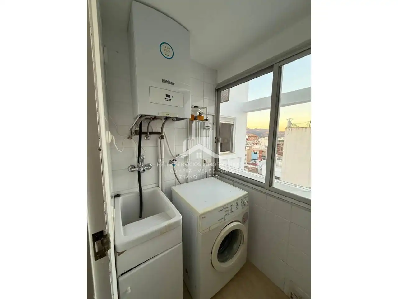 Piso con ascensor en venta en Avenida Virgen del Lidón, imagen 44