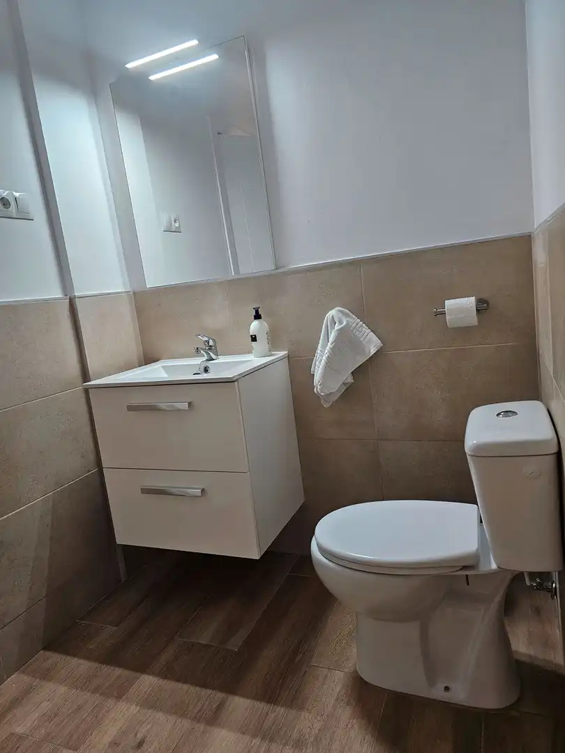 Duplexes for rent in Calle Sopranis, El Pópulo - Santa María