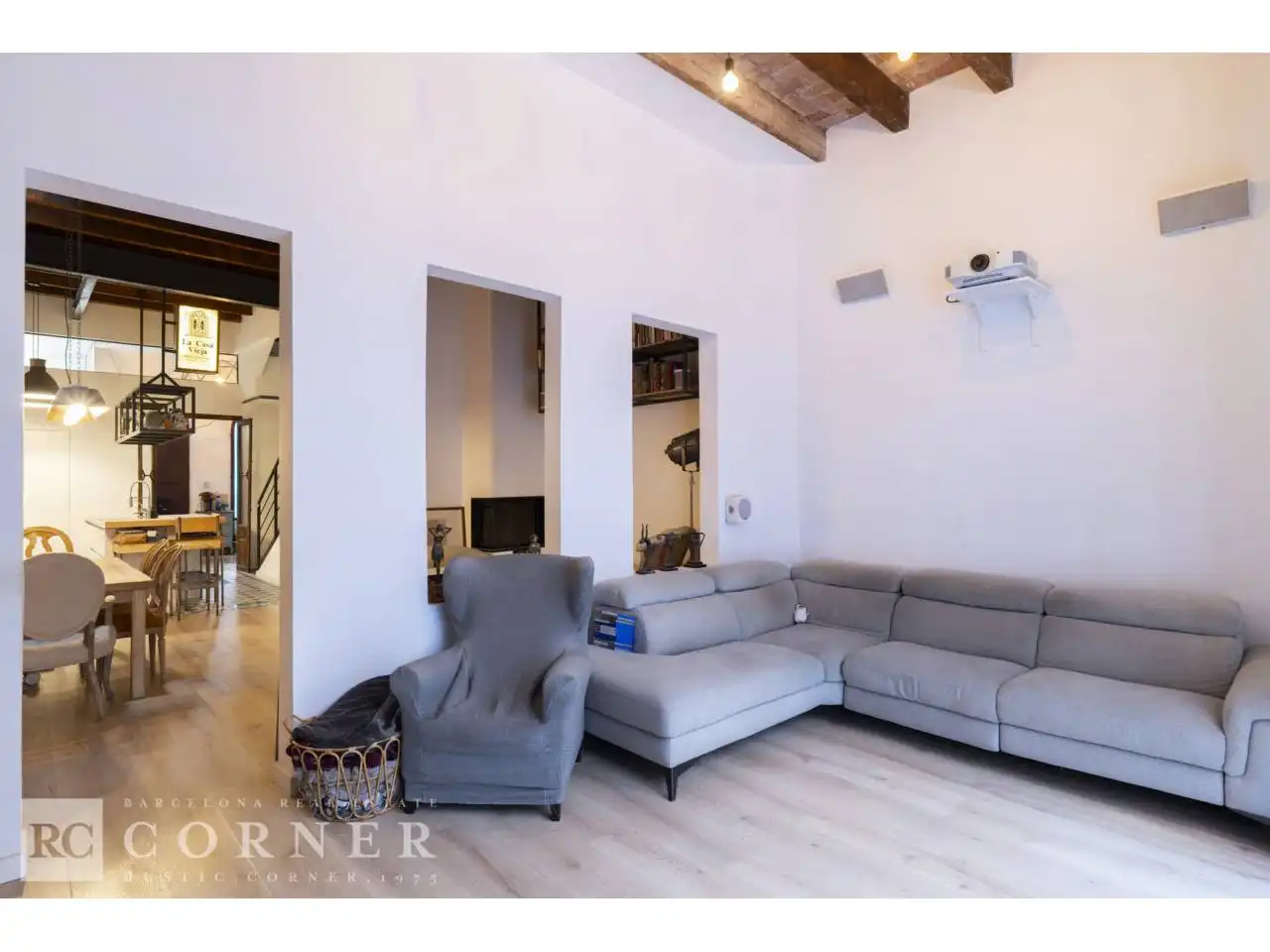 Casa con piscina in vendita a Sarrià - Sant Gervasi, imagen 7