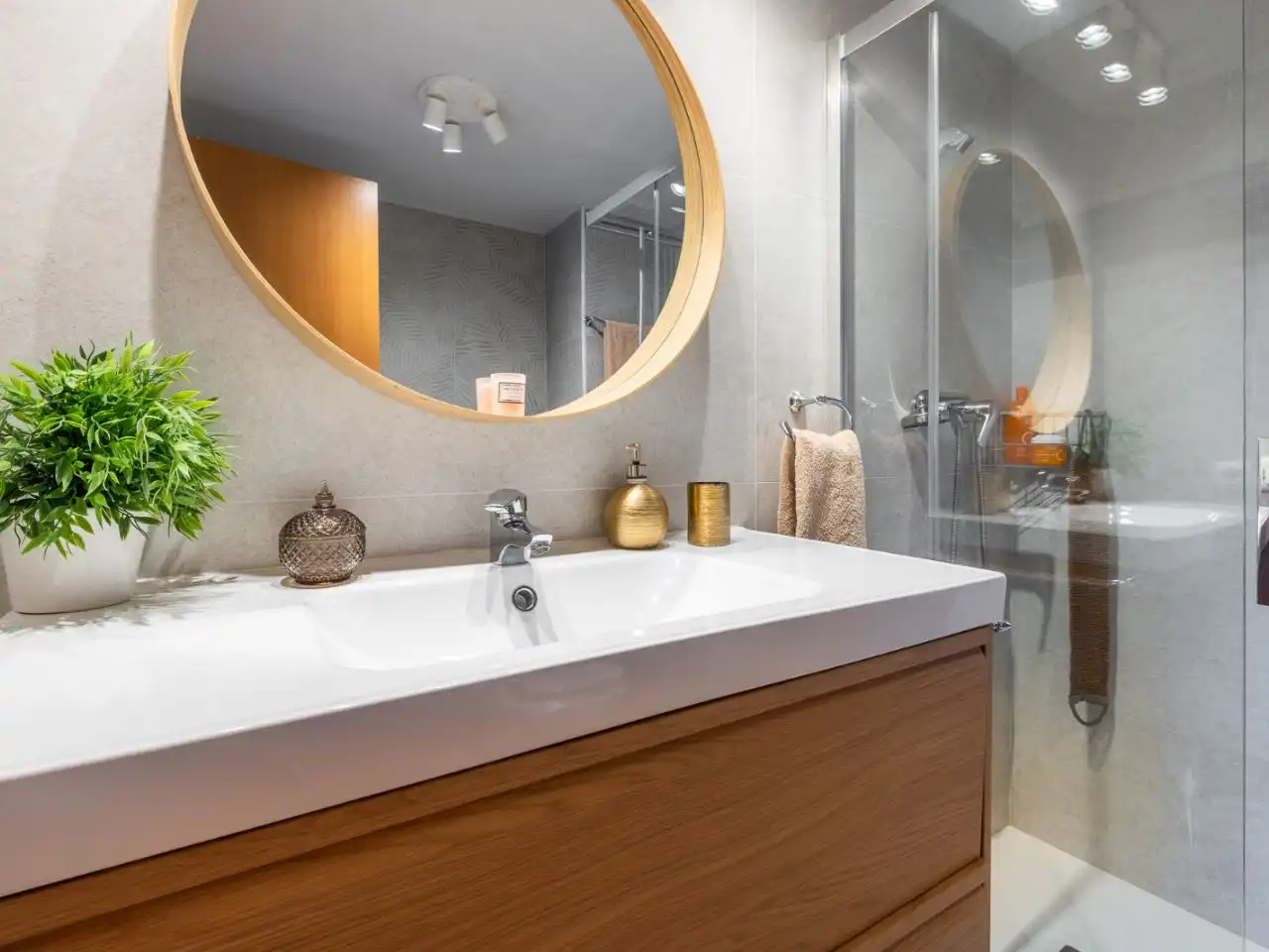 Wohnung mit Pool zum Verkauf in Carrer de Josep Puig i Cadafalch 64, imagen 18