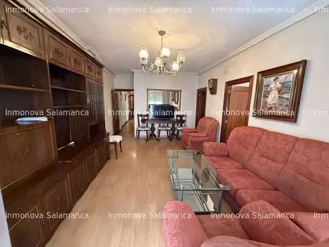 Piso con terraza en venta en Garrido, imagen 2