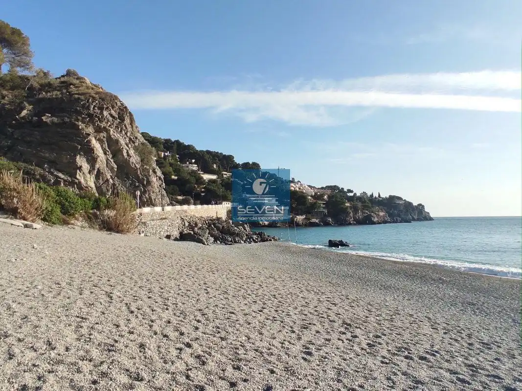 Chalet con piscina en venta en La Herradura, imagen 52