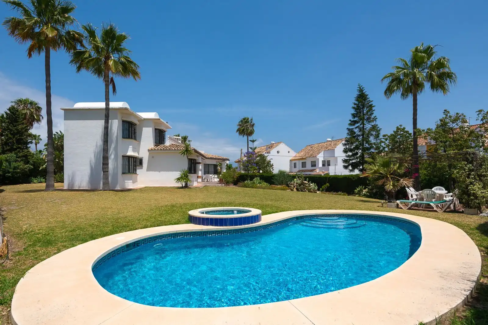 Villa mit Pool zum Verkauf in Calle Nueva Atalaya 37, imagen 20